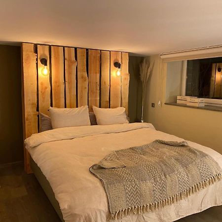 Le Retour Aux Sources - Chambre D'Hote Chaleureuse Et Conviviale Chaudfontaine Ngoại thất bức ảnh