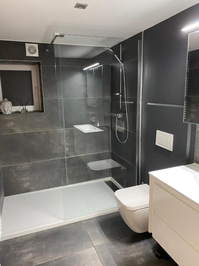 Le Retour Aux Sources - Chambre D'Hote Chaleureuse Et Conviviale Chaudfontaine Ngoại thất bức ảnh